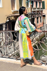 Stitched Resort Shirt