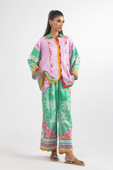 Stitched Resort Set