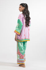 Stitched Resort Set