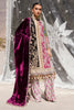 Unstitched Slub 3 Piece Suit
