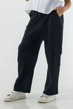 Stitched Kids Bottom