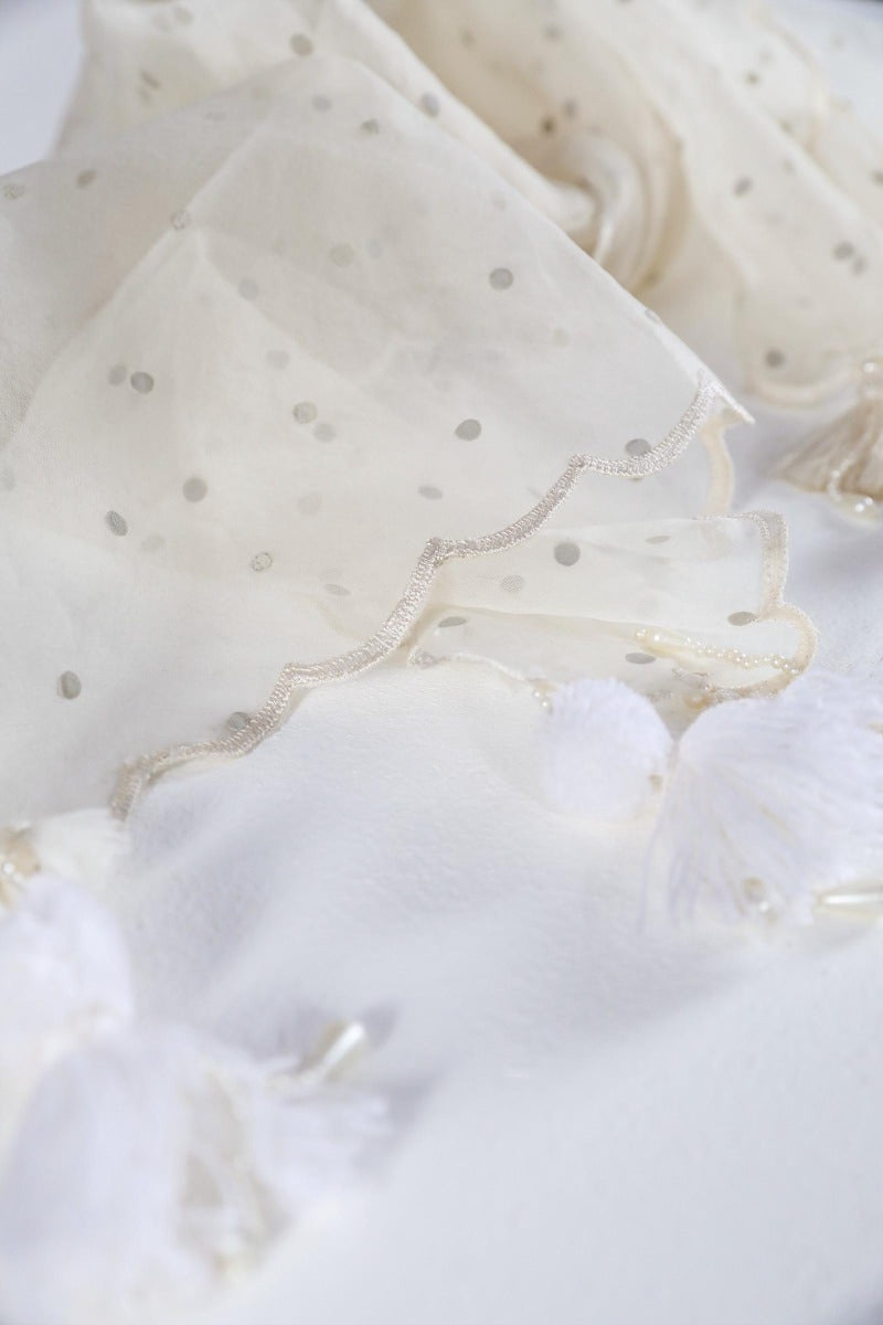 SS22GDUP170 (Dupatta)