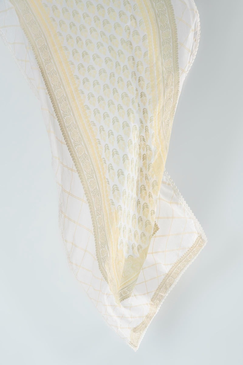 SS23GDUP119 (Dupatta)