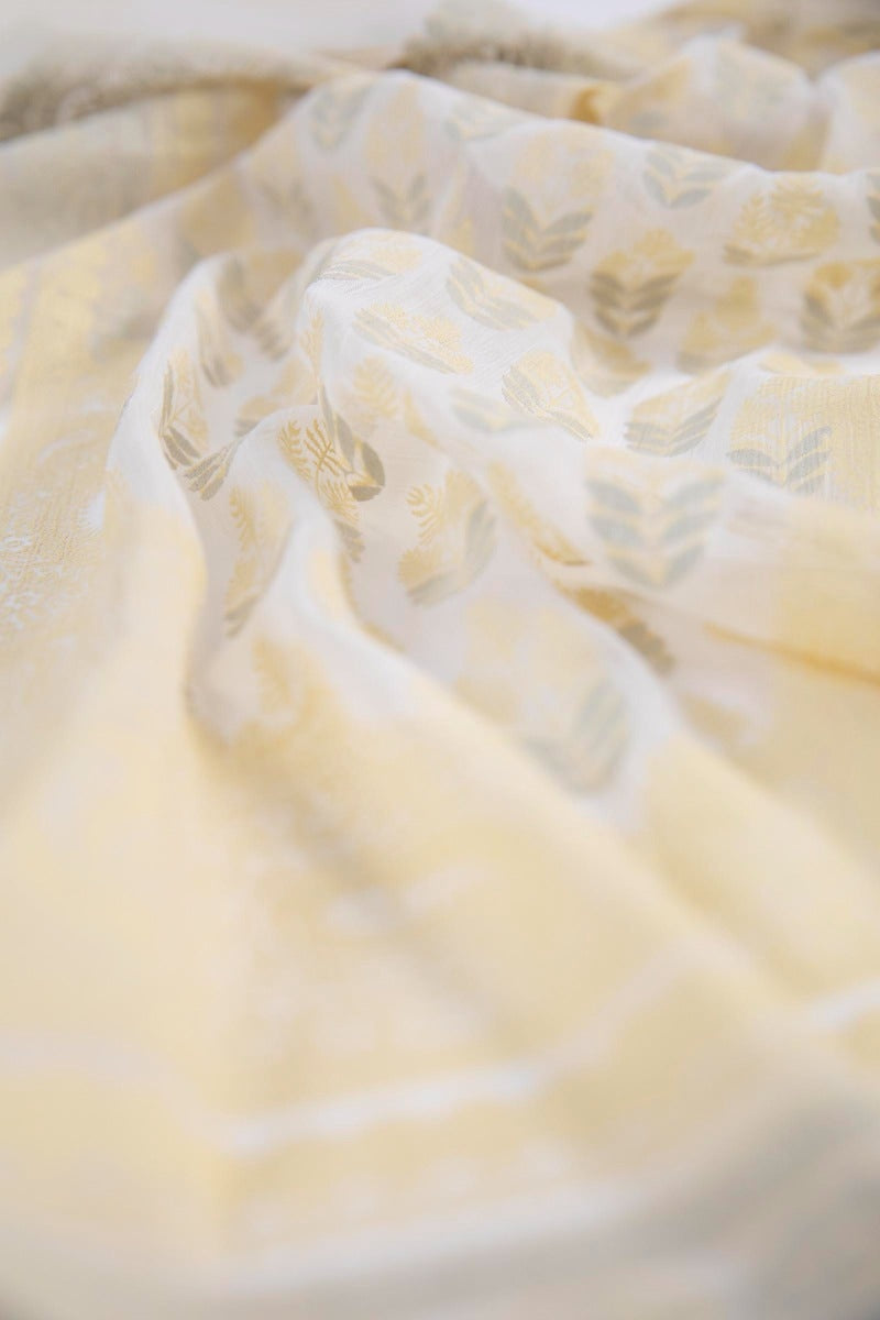 SS23GDUP120 (Dupatta)