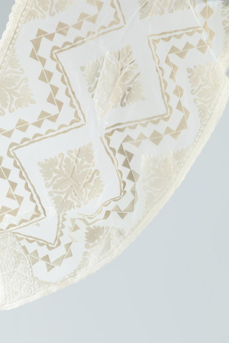 SS23GDUP123 (Dupatta)
