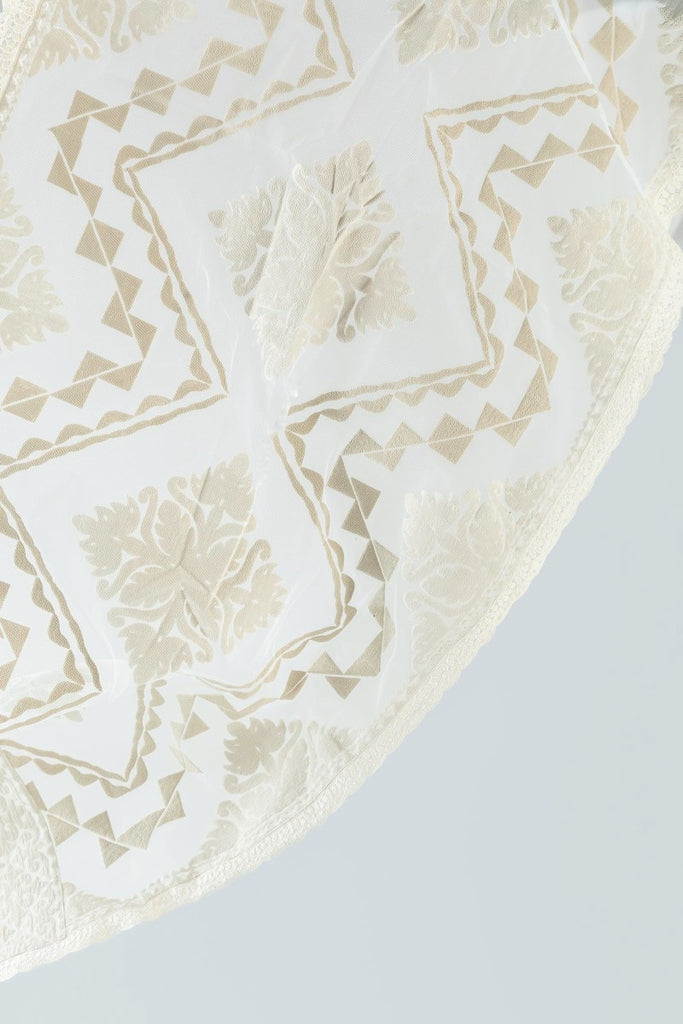SS23GDUP124 (Dupatta)