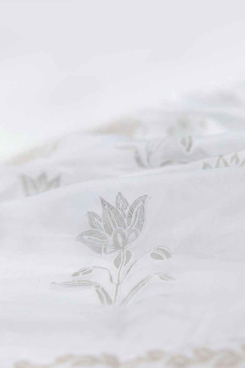 SS23GDUP131 (Dupatta)