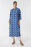 Stitched Multi Printed Shirt