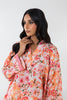 Stitched Multi Printed Shirt