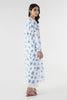 Stitched Multi Printed Shirt