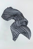 Multi Poly Silk Dupatta