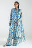 Multi Lawn Dupatta