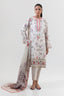 Stitched Multi Printed Shirt