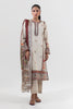 Stitched Multi Printed Shirt
