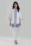 Stitched Basic Printed Shirt