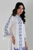 Stitched Basic Printed Shirt