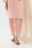 Stitched Pink Shalwar