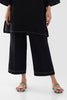 Stitched Vulcan Culotte