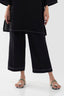 Stitched Vulcan Culotte