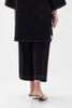 Stitched Vulcan Culotte