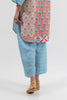 Stitched Multi Culotte