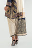 Stitched Beige Shalwar