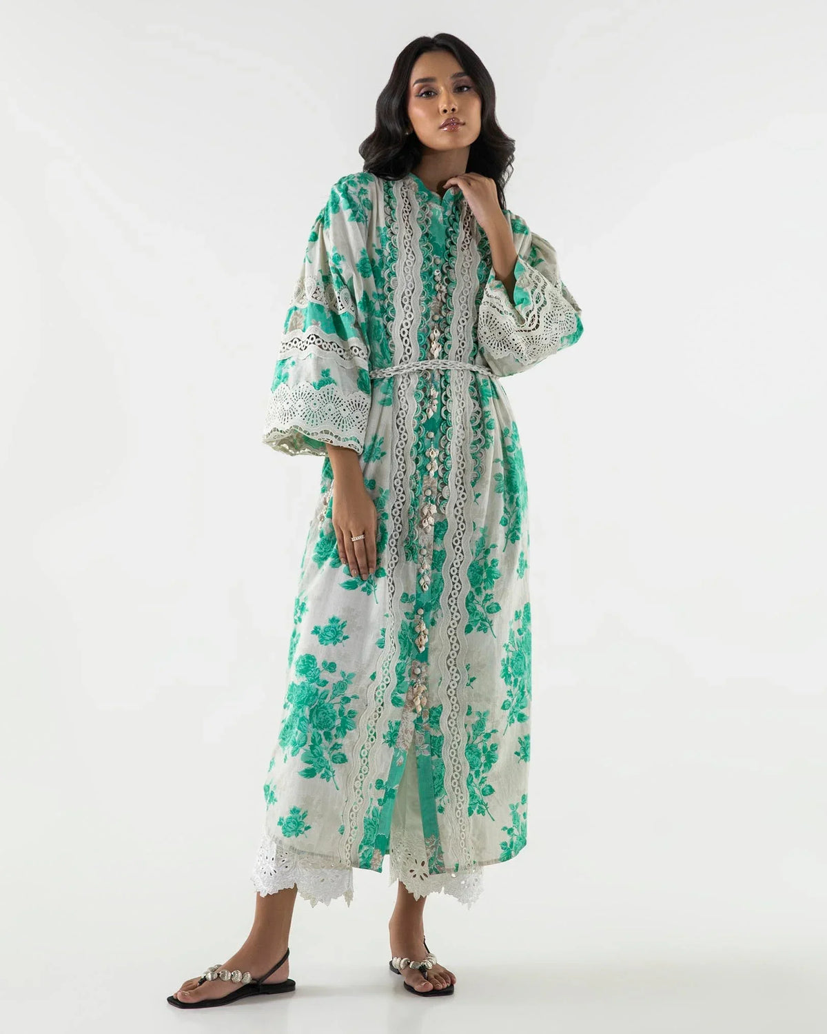 SS24WDR904 (Resort Wear/Print Party)