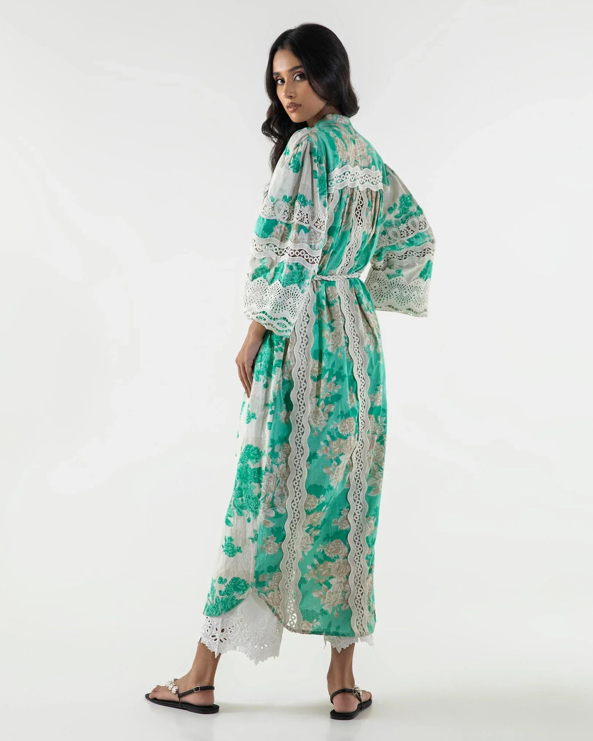 SS24WDR904 (Resort Wear/Print Party)