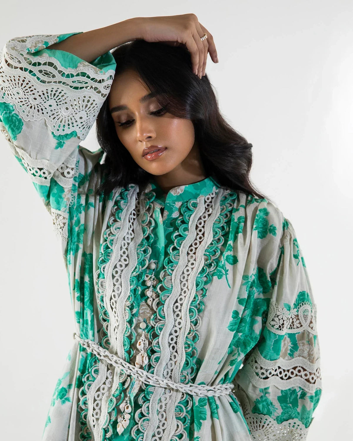SS24WDR904 (Resort Wear/Print Party)