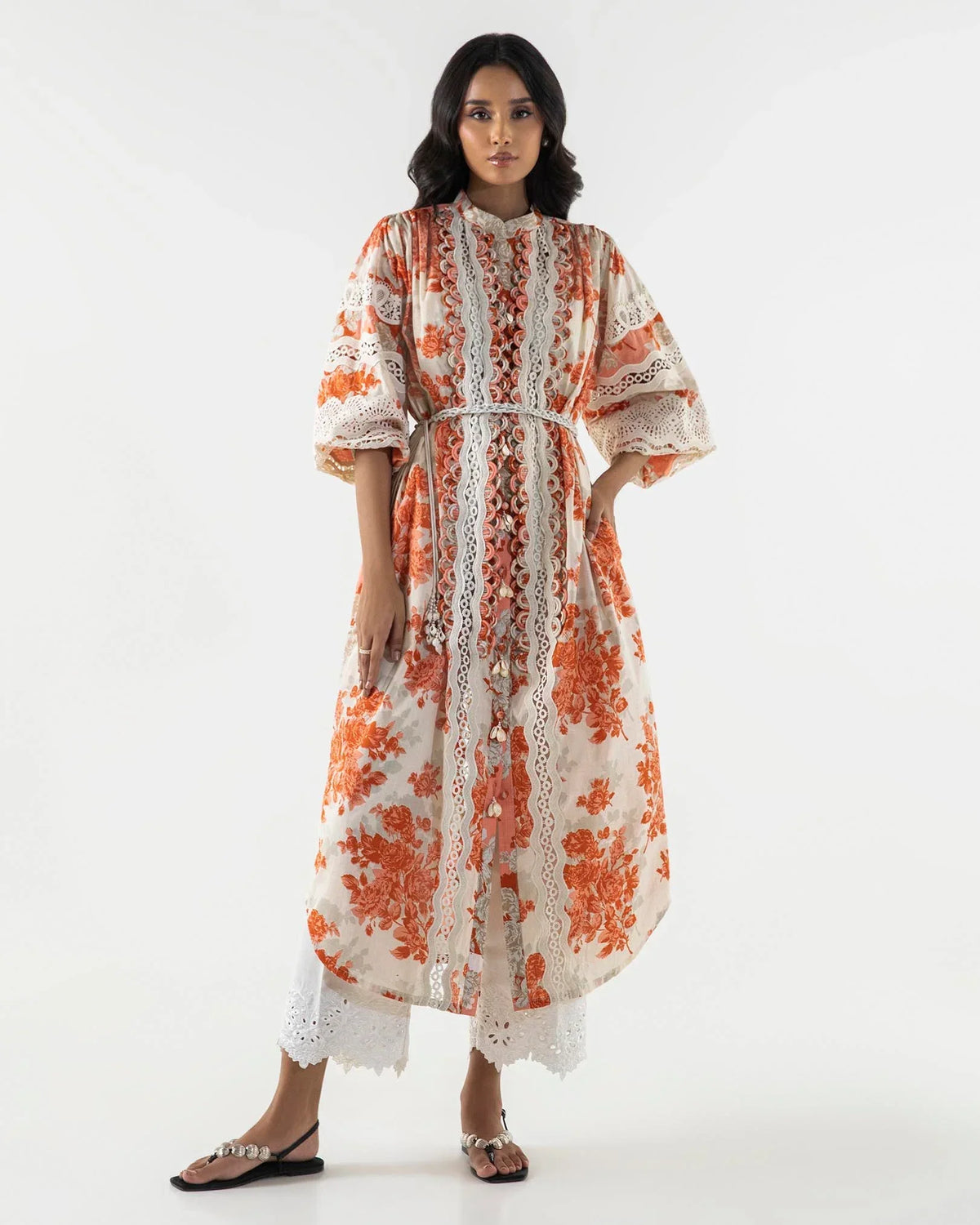 SS24WDR905 (Resort Wear/Print Party)