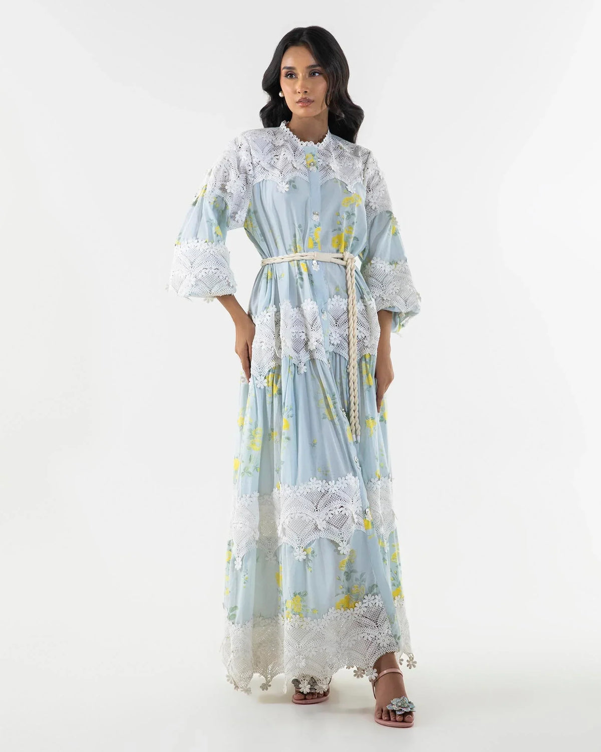 SS24WDR906 (Resort Wear/Print Party)