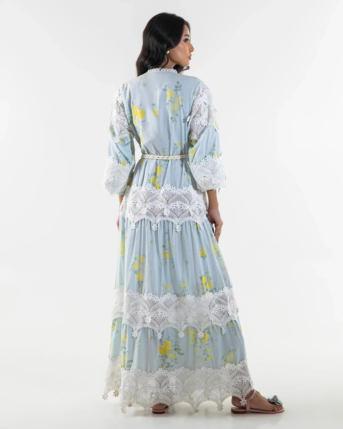 SS24WDR906 (Resort Wear/Print Party)