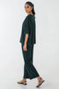 Stitched Green Co-ord