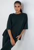 Stitched Green Co-ord