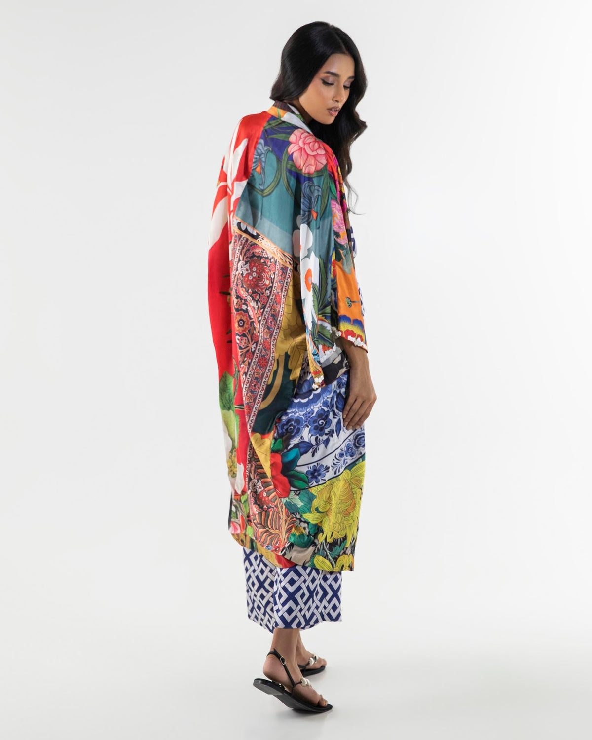 SS24WSU909P2T (Resort Wear/Print Party)