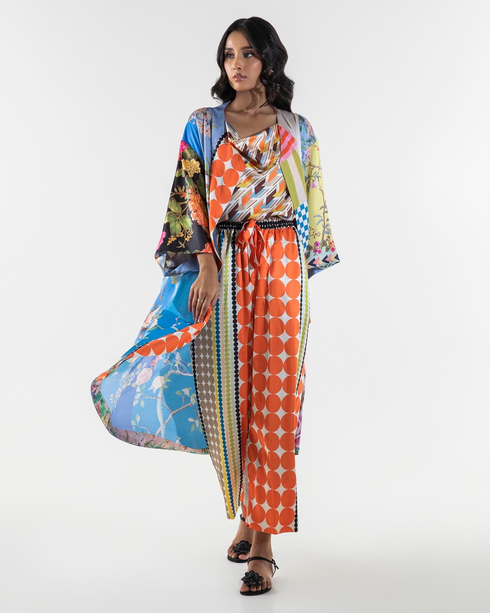 SS24WSU910P2T (Resort Wear/Print Party)