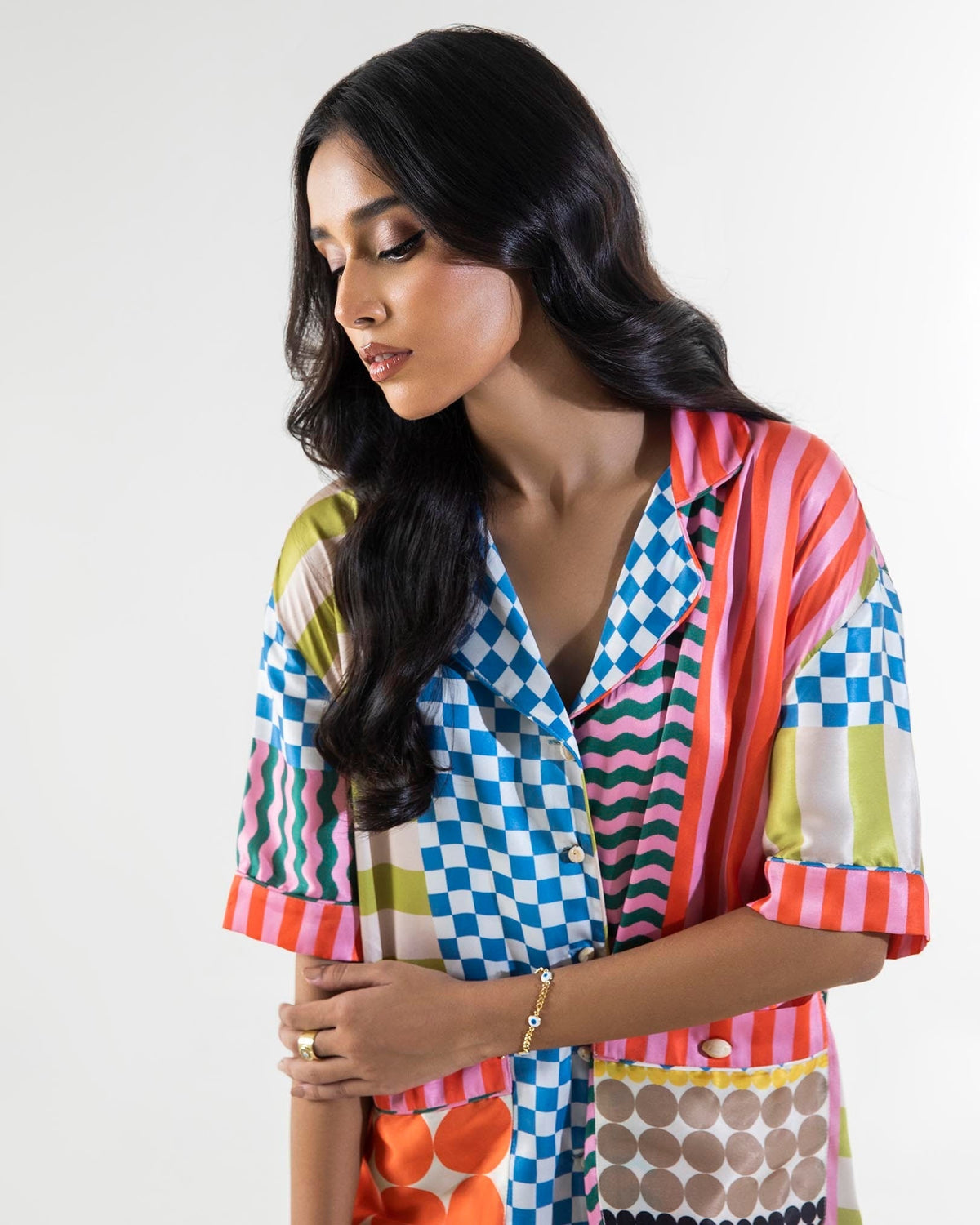 SS24WSU911P2T (Resort Wear/Print Party)