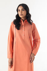 Stitched Printed Shirt + Bottom