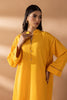 Stitched Linen Shirt + Shalwar