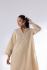 Stitched Basic Shirt + Bottom