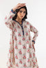 Stitched Multi Printed Shirt