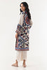 Stitched Multi Printed Shirt