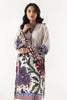 Stitched Multi Printed Shirt