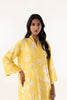 Stitched Multi Printed Shirt