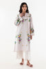 Stitched Printed Jacquard Shirt