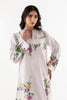 Stitched Printed Jacquard Shirt