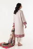 Stitched Blended Jacquard Shirt