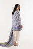 Stitched Multi Printed Shirt + Dupatta