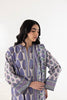 Stitched Multi Printed Shirt + Dupatta