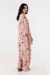 Stitched Multi Basic Shirt + Shalwar